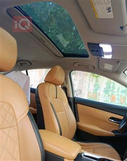 نیسان سێنترا